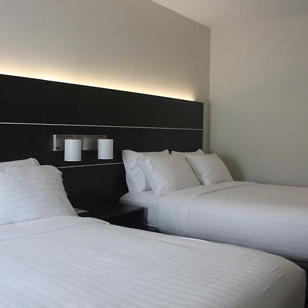 Holiday Inn Express Corydon By Ihg Buitenkant foto