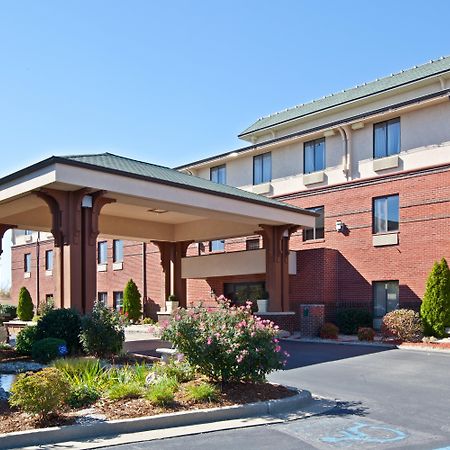 Holiday Inn Express Corydon By Ihg Buitenkant foto