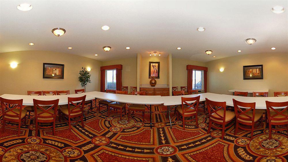 Holiday Inn Express Corydon By Ihg Buitenkant foto