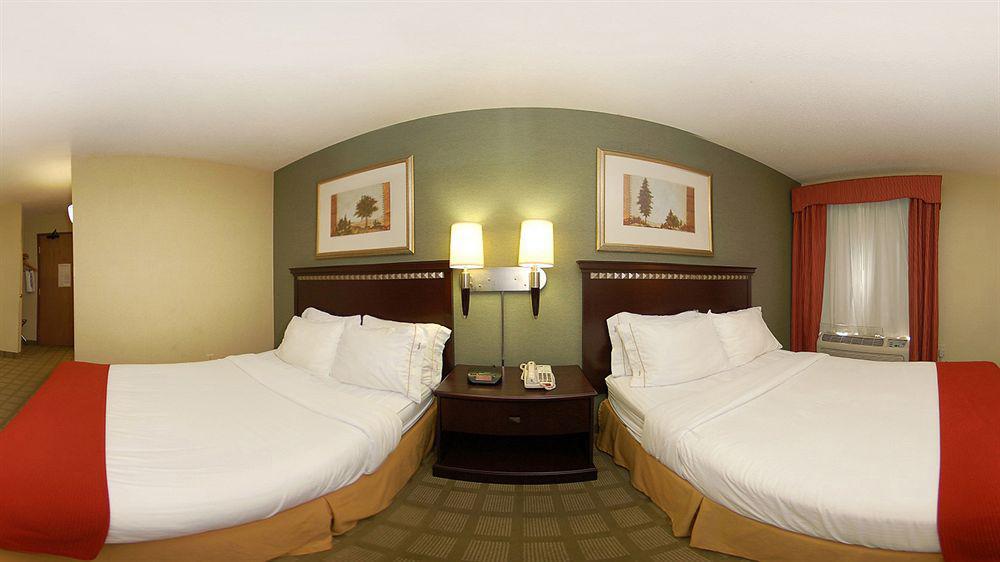 Holiday Inn Express Corydon By Ihg Buitenkant foto