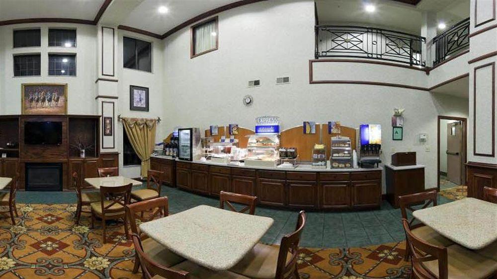 Holiday Inn Express Corydon By Ihg Buitenkant foto