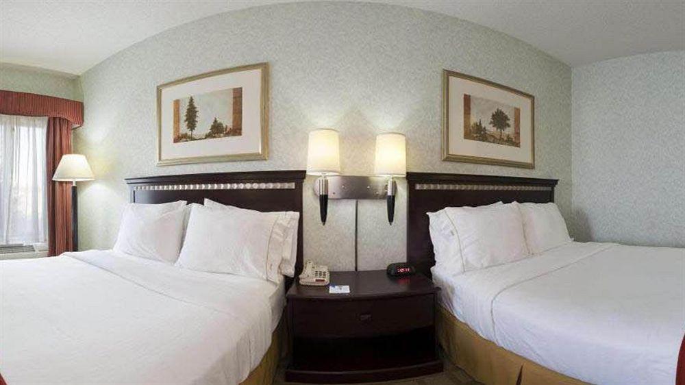 Holiday Inn Express Corydon By Ihg Buitenkant foto