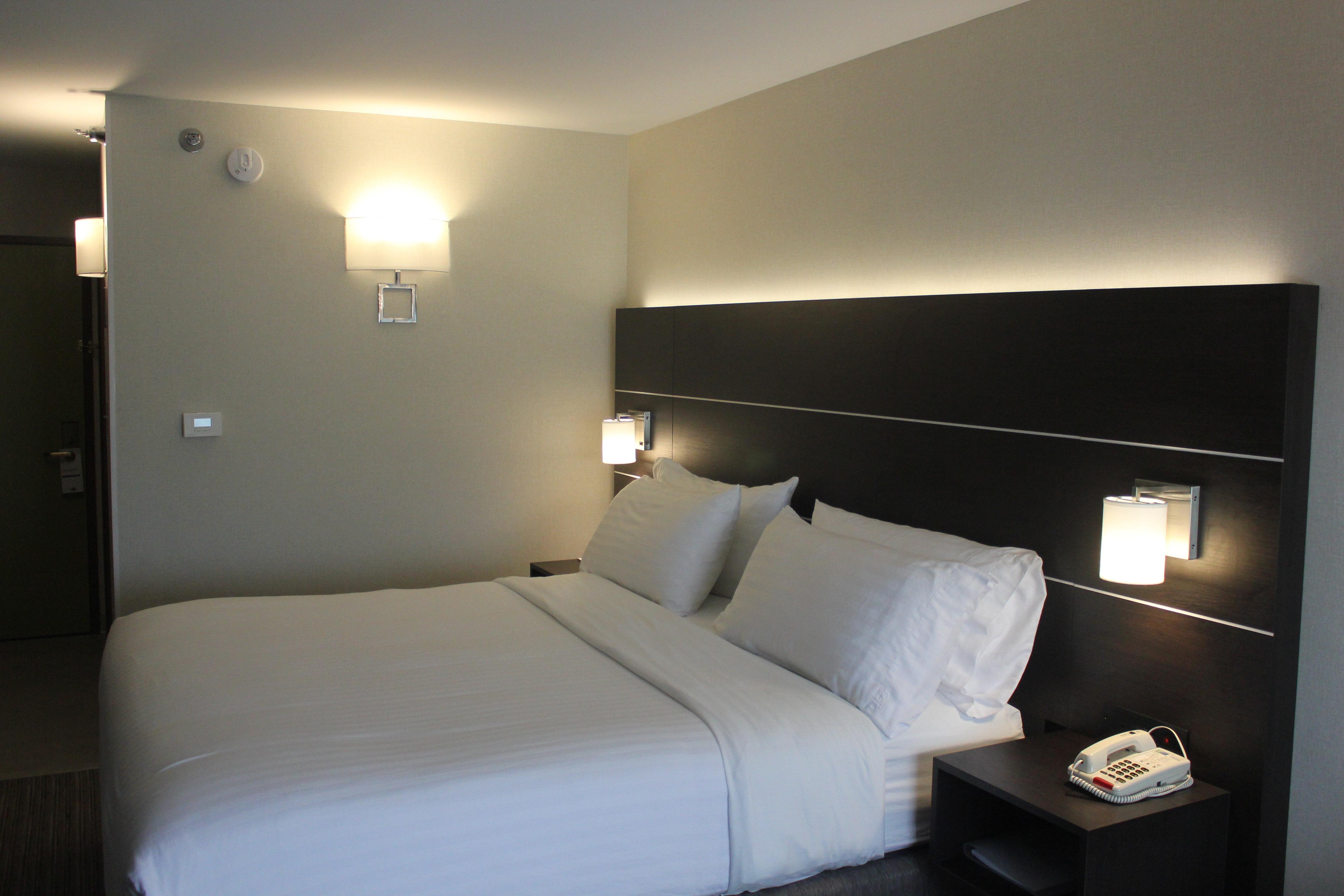 Holiday Inn Express Corydon By Ihg Buitenkant foto
