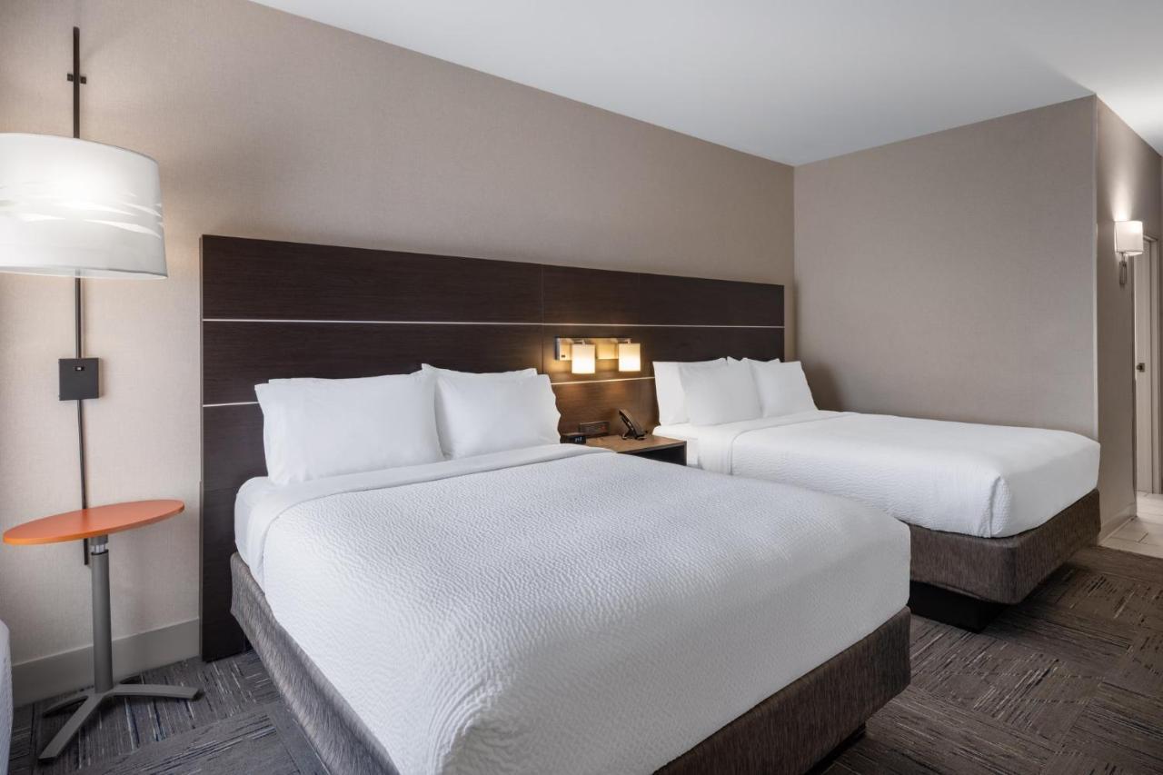 Holiday Inn Express Corydon By Ihg Buitenkant foto