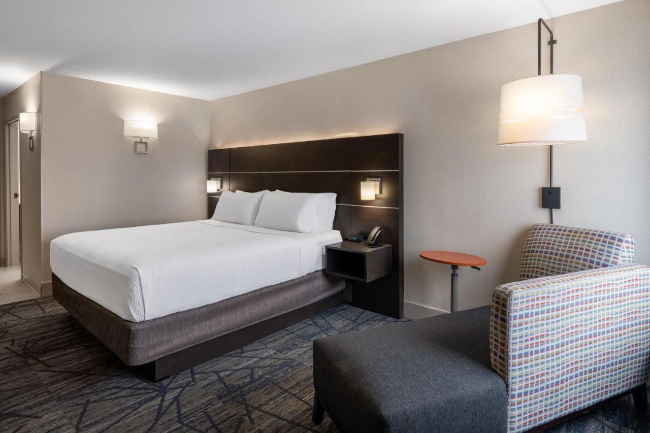 Holiday Inn Express Corydon By Ihg Buitenkant foto