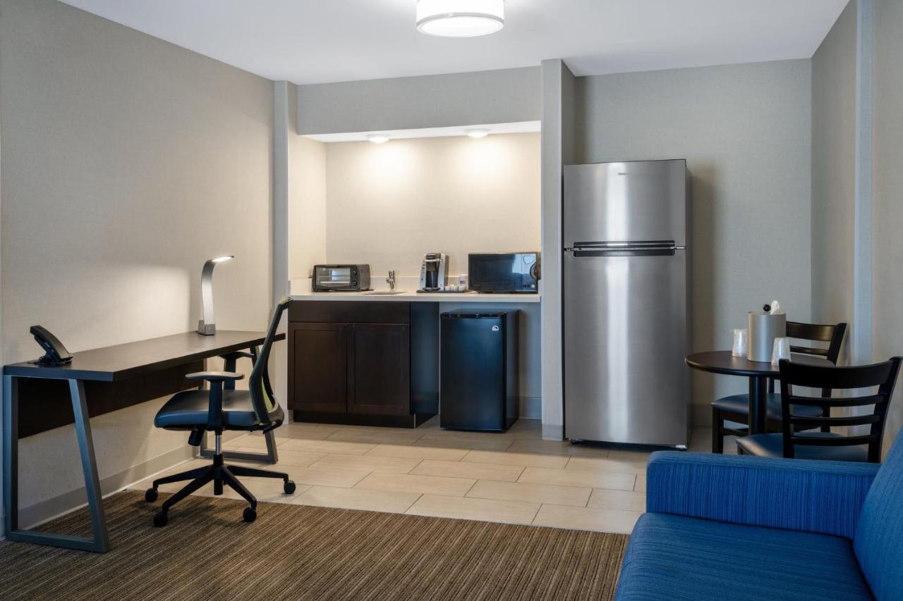 Holiday Inn Express Corydon By Ihg Buitenkant foto