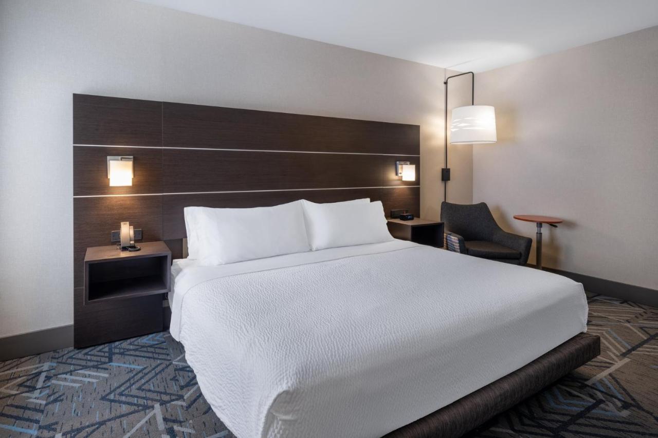 Holiday Inn Express Corydon By Ihg Buitenkant foto
