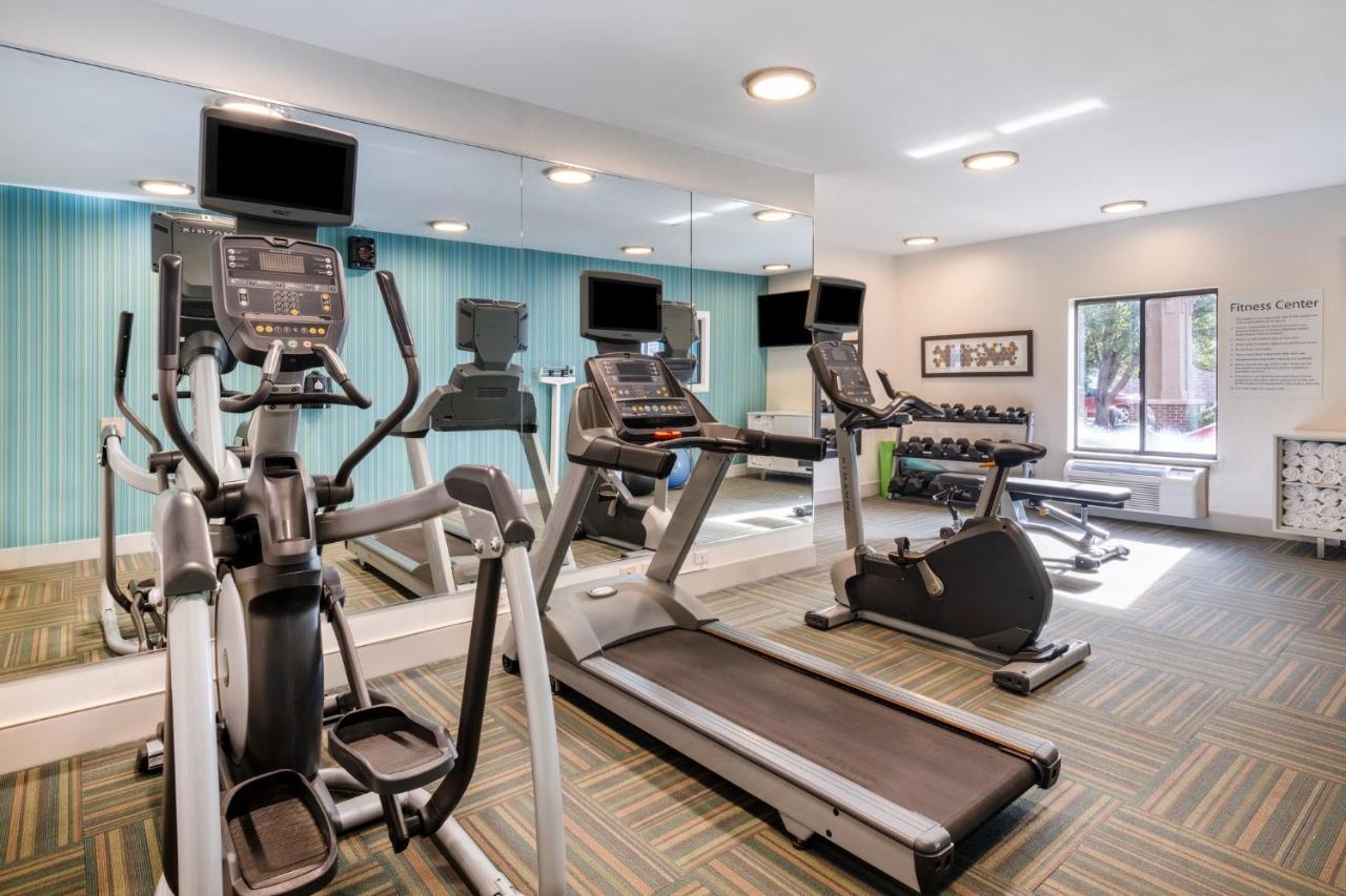 Holiday Inn Express Corydon By Ihg Buitenkant foto