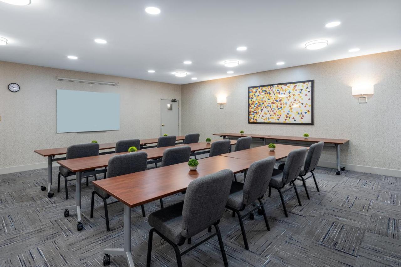 Holiday Inn Express Corydon By Ihg Buitenkant foto