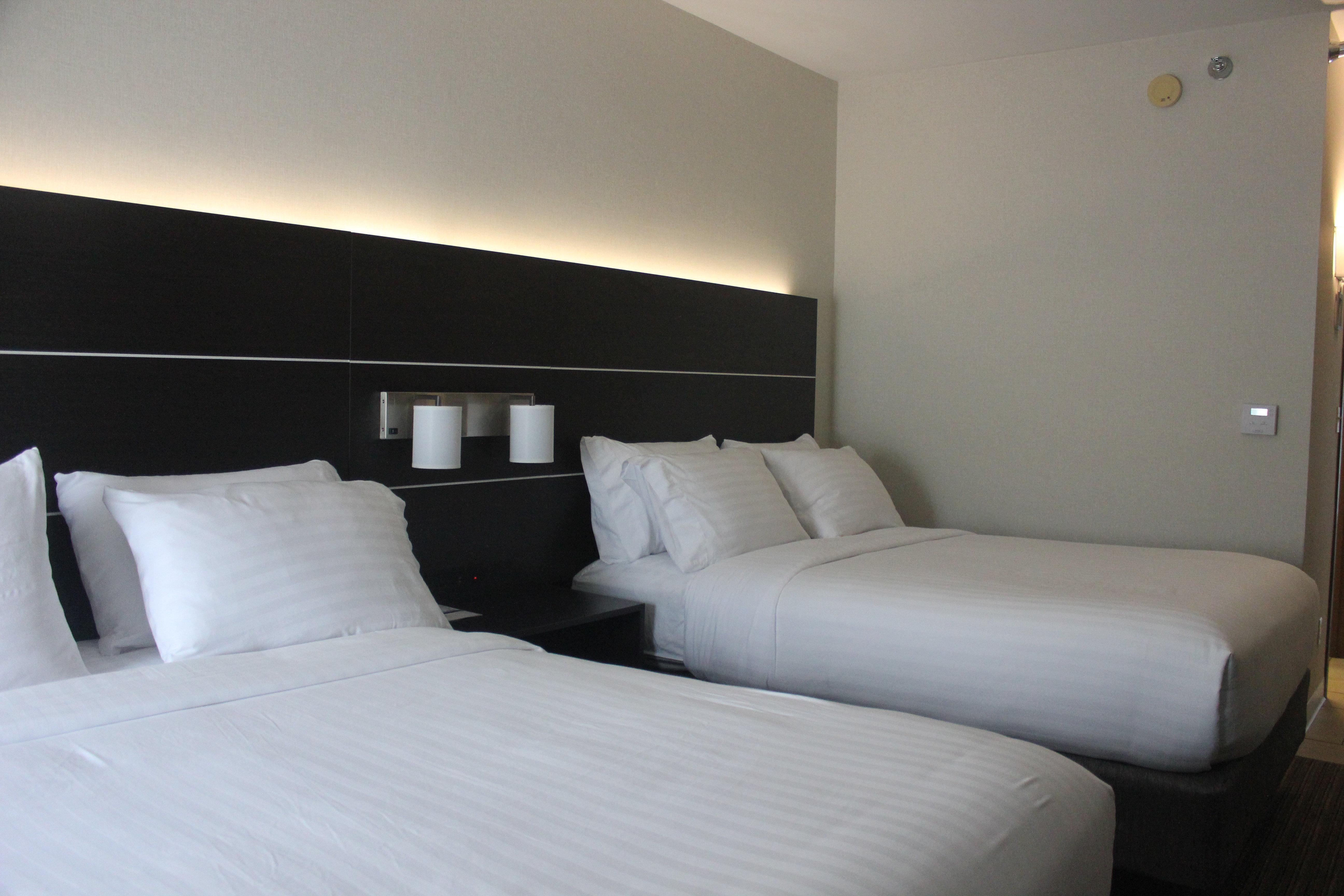Holiday Inn Express Corydon By Ihg Buitenkant foto