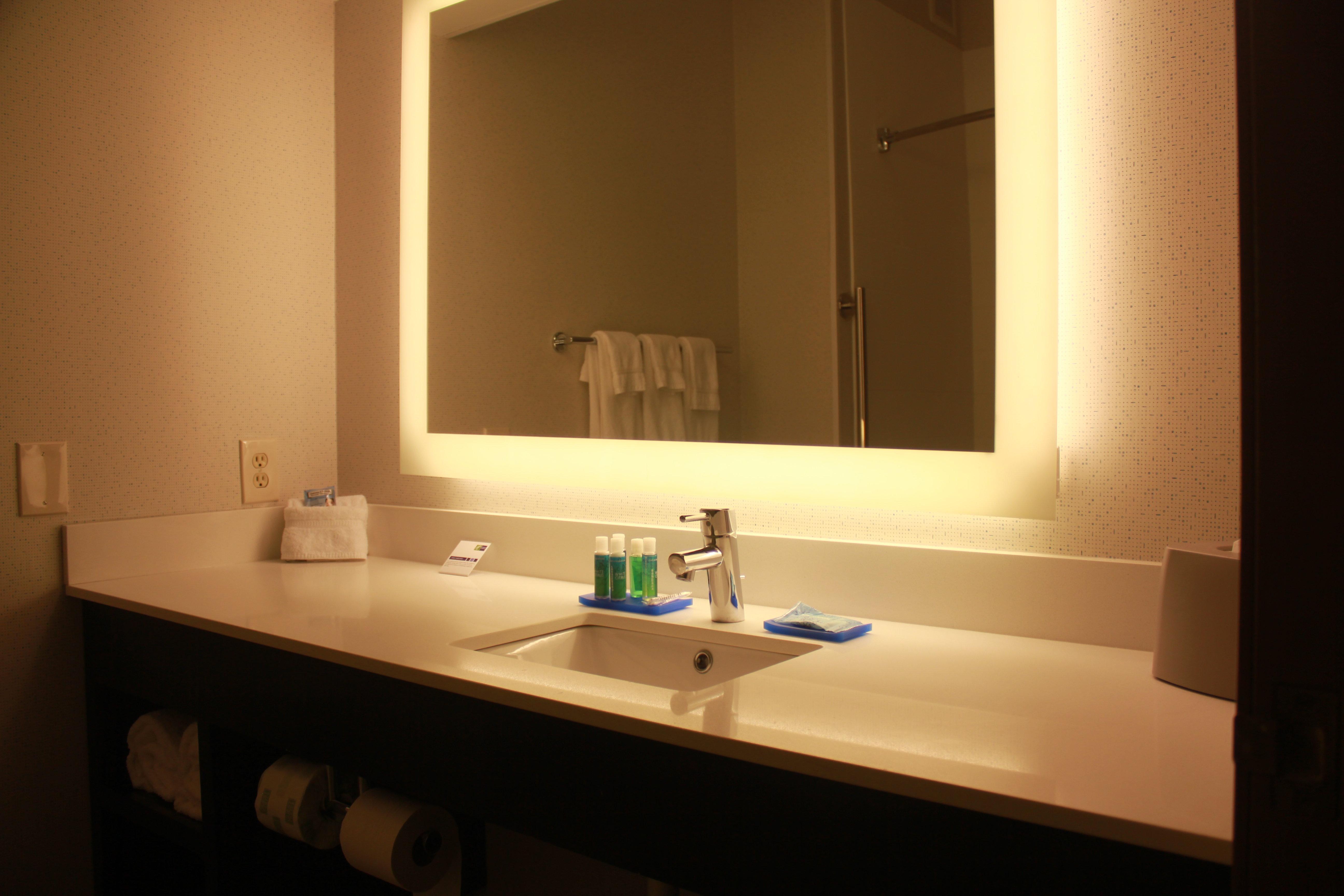 Holiday Inn Express Corydon By Ihg Buitenkant foto