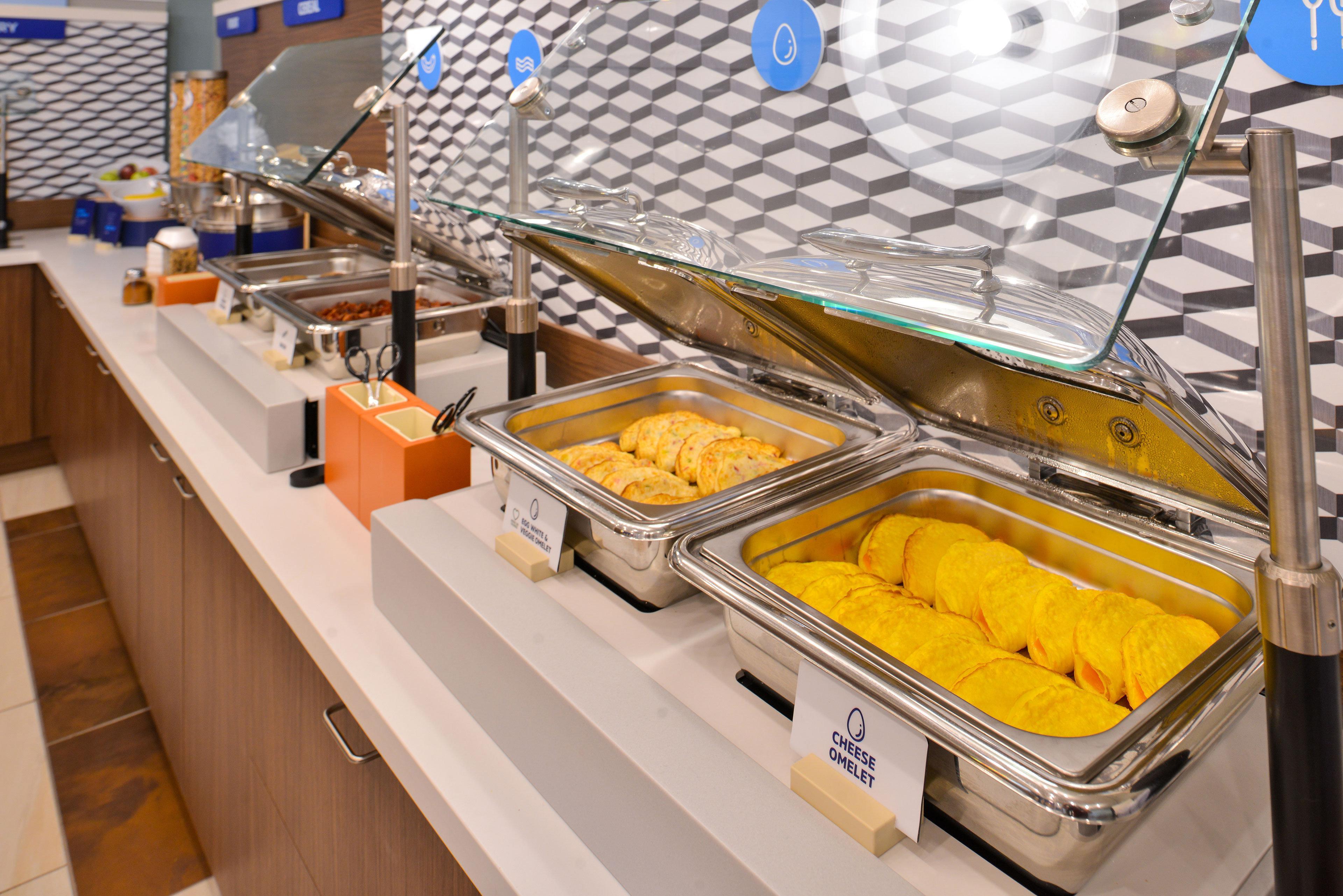 Holiday Inn Express Corydon By Ihg Buitenkant foto