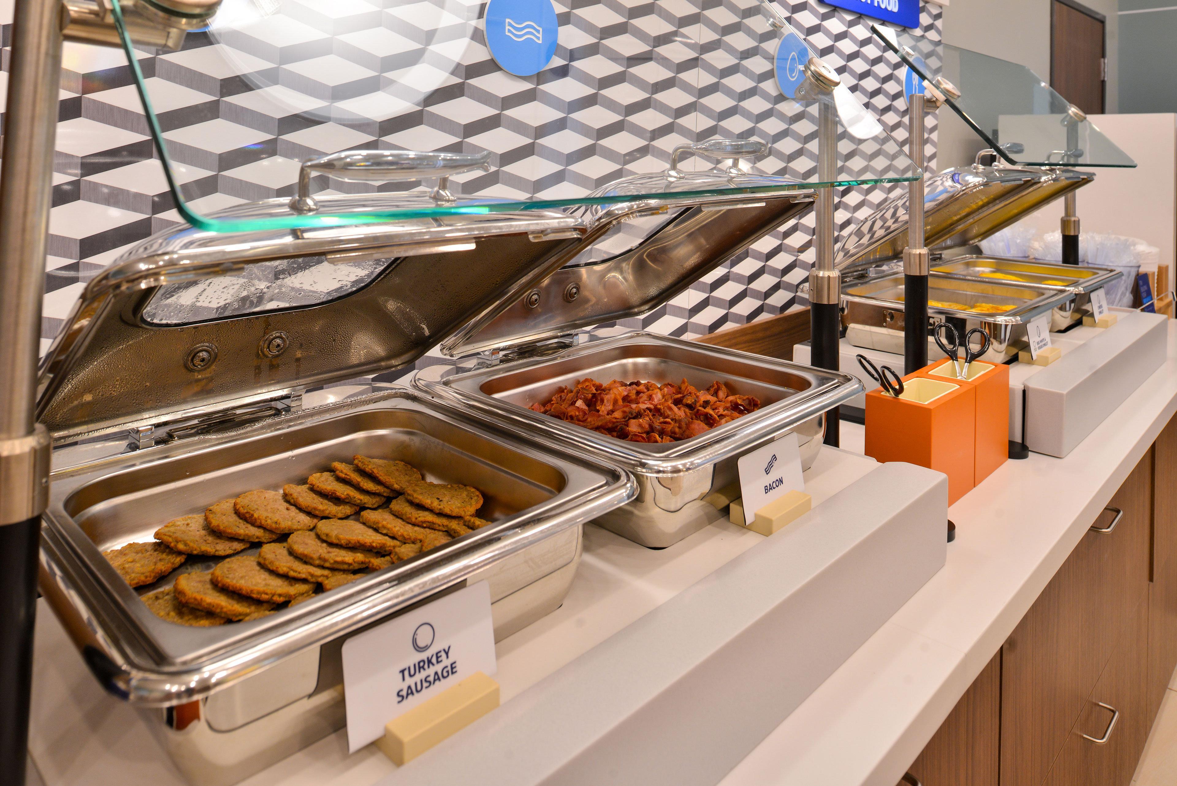 Holiday Inn Express Corydon By Ihg Buitenkant foto