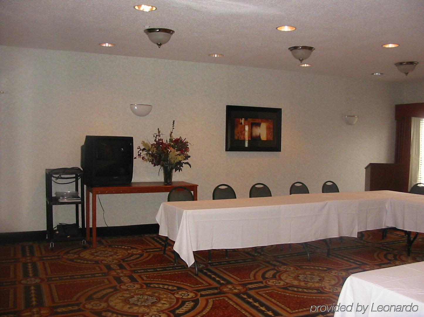 Holiday Inn Express Corydon By Ihg Buitenkant foto