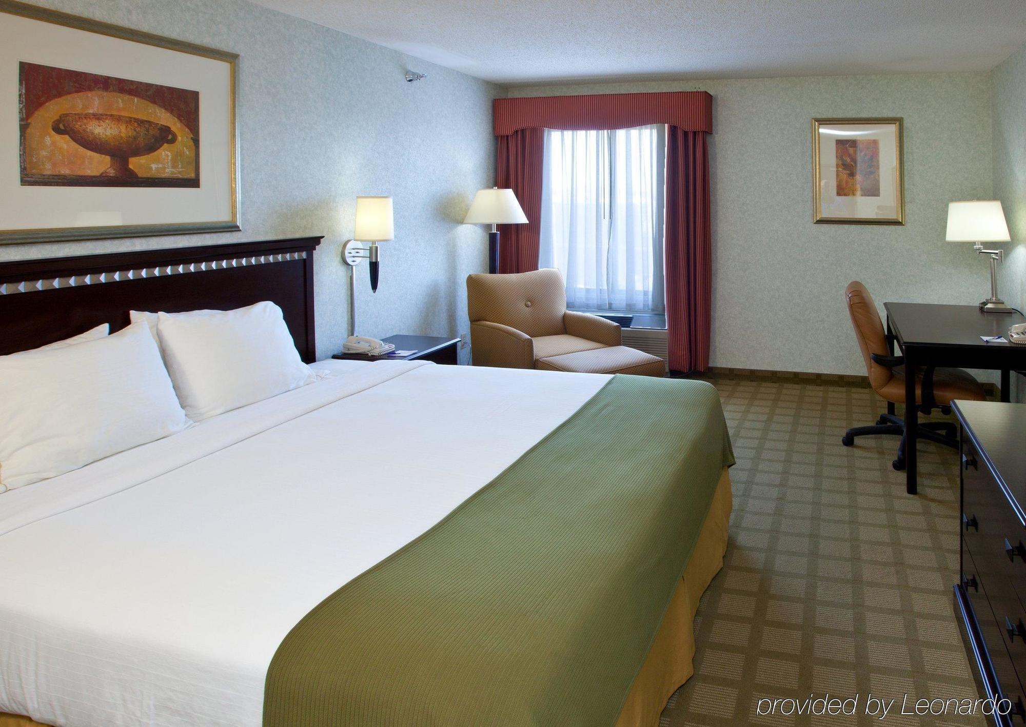 Holiday Inn Express Corydon By Ihg Kamer foto