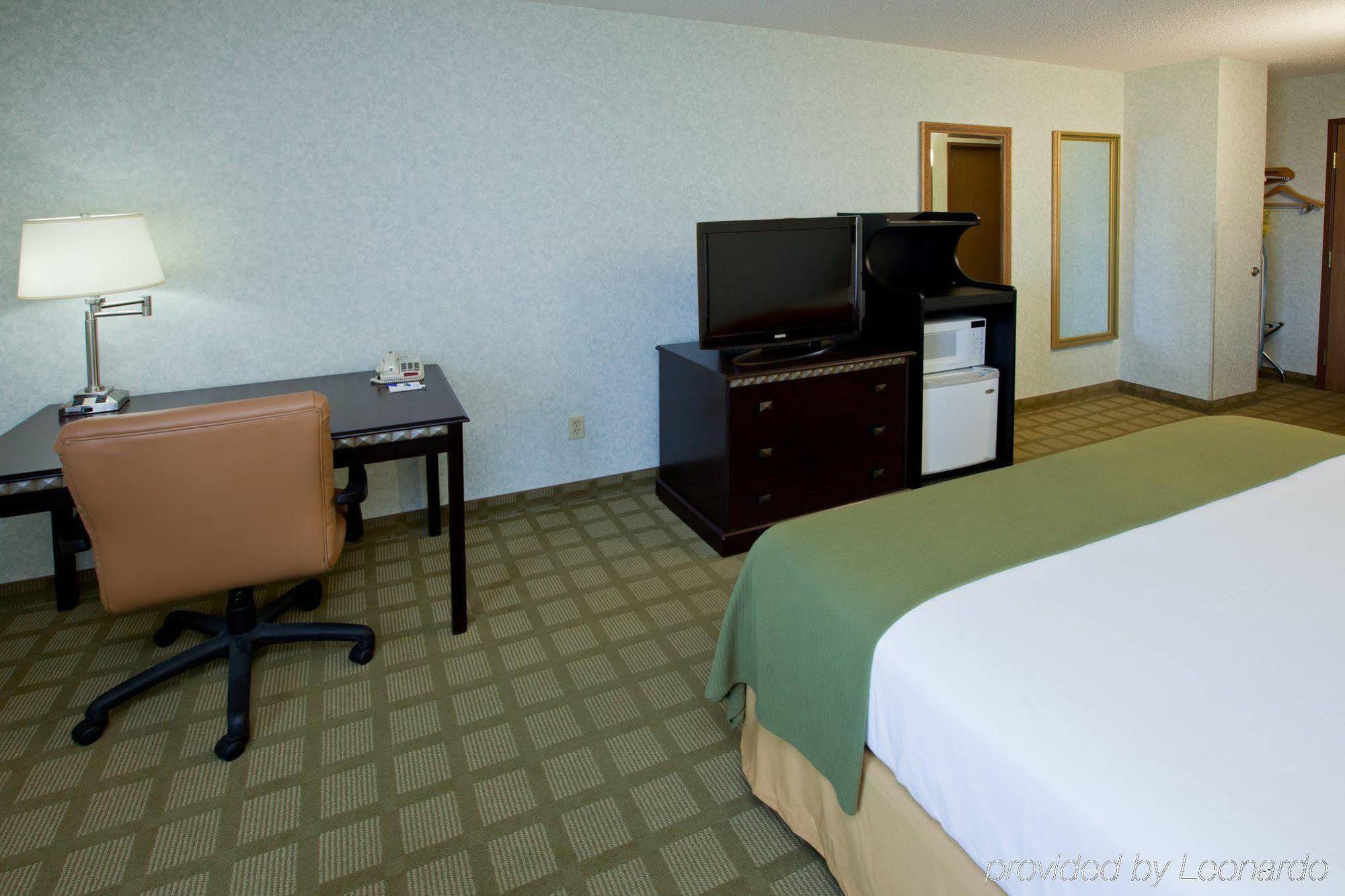 Holiday Inn Express Corydon By Ihg Kamer foto