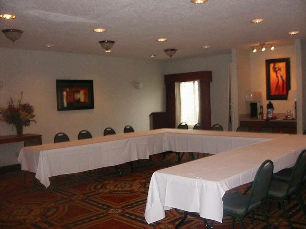 Holiday Inn Express Corydon By Ihg Buitenkant foto