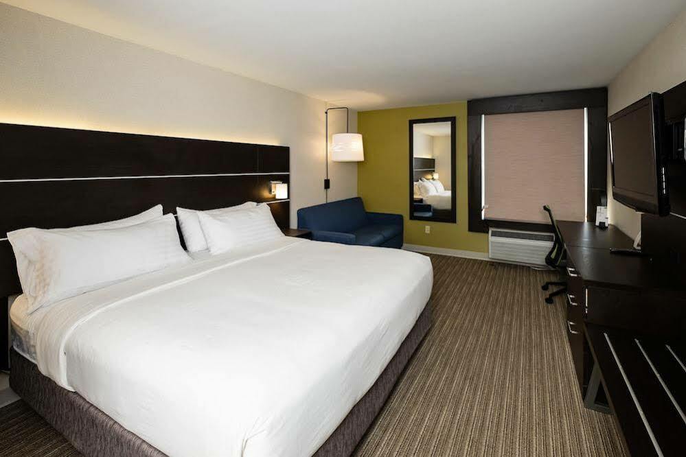 Holiday Inn Express Corydon By Ihg Buitenkant foto